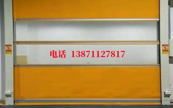 王屋镇洁净室门